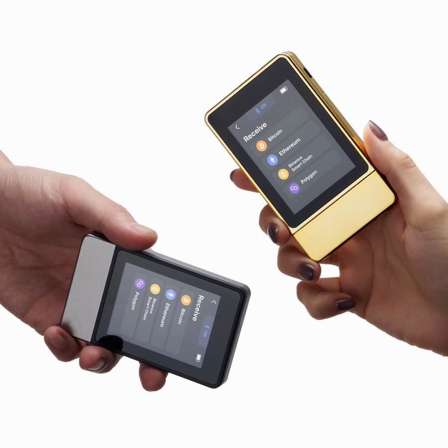 Vexolira Neo Series (Neo-X / NeoGold)